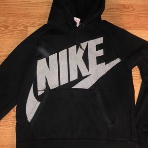 Nike sweatshirt